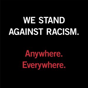 Director's Blog: We Stand Against Racism | FVRLibraries